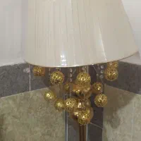 آباژور نو|چراغ خواب و آباژور|زابل, |دیوار