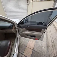 هیوندای سوناتا NF اتوماتیک 2400cc، مدل ۲۰۰۷|خودرو سواری و وانت|تهران, جیحون|دیوار