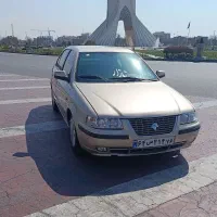 سمندفروشی