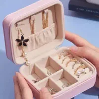 جعبه جواهرات