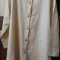 مانتوکرم سایز46