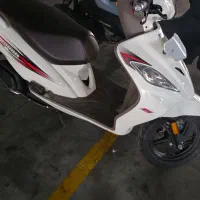 موتور وگو صفر