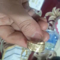 انگشتر و گوشواره