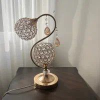 چراغ خواب و آباژور|چراغ خواب و آباژور|تهران, شهرک آپادانا|دیوار