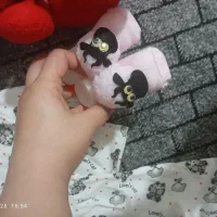 فروش عروسک بازی پولیشی و لباس کودک و کتاب