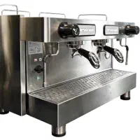 دستگاه اسپرسو ساز بیزرا Bezzera2016 دو گروپ