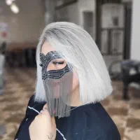 ثبت نام کلاس خود آرایی و رنگ مو