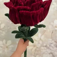 دسته گل