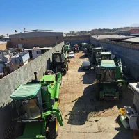 کمباین کاهکوب ومعمولی|خودرو سنگین|کرمانشاه, |دیوار