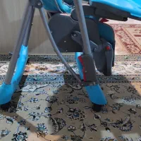 صندلی غذای کودک|اسباب و اثاث بچه|دماوند, مسکن مهر گیلاوند|دیوار