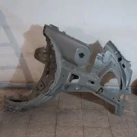 قطعات خودرو|قطعات یدکی و لوازم جانبی|خوی, |دیوار