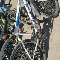 دوچرخه بونیتو ۲۶|دوچرخه، اسکیت، اسکوتر|کاشمر, |دیوار