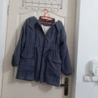 پالتو شیک وتمیز|لباس|رشت, پاستوریزه|دیوار