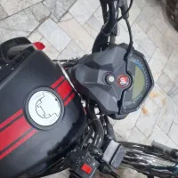 موتور ایردوکو