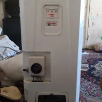 ابگرم کن زمینی مهشد دوام|آبگرمکن، پکیج، شوفاژ|قزوین, |دیوار