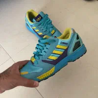 کتونی zx8000 و بالنسیاگا