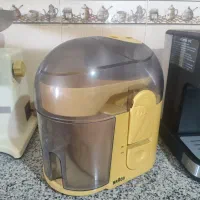 آبمیوه گیری braon