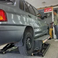 پراید|خودرو سواری و وانت|بندر انزلی, لیچارگی حسن رود|دیوار