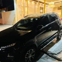 x22پرو دنده مدل۱۴۰۳(اتوگالری بیتل)|خودرو سواری و وانت|مشهد, امام خمینی|دیوار