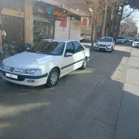 فروش فوری خودرو پژو پارس