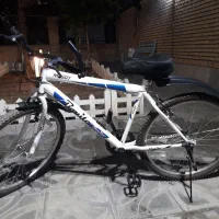 دوچرخه سایز ۲۶ ساده بونیتو مدل M2607