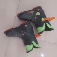 دو جفت کفش اسکی|ورزش‌های زمستانی|کرج, عظیمیه|دیوار