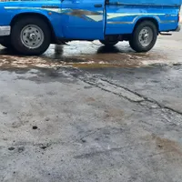 نیسان مدل ۱۴۰۰