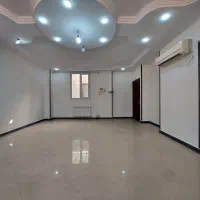 ۹۰متر/دوخوابه/فول امکانات/جنت آبادشمالی