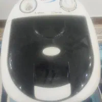 لباسشویی دستی|ماشین لباسشویی و خشککن لباس|جوادآباد, |دیوار