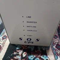 یو پی اس آسانسوری 2KVA