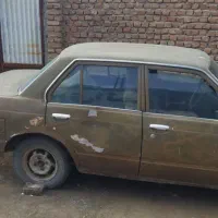 تویوتا کرونا