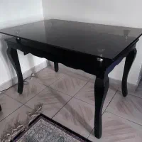 میز ناهار خوری  تک