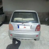 ام وی ام ۱۱۰ مدل ۸۹|خودرو کلاسیک|الوند, |دیوار