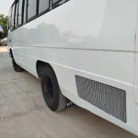 خرید فروش انواع مینی بوس بنز هیوندا ایسوزو