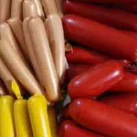 سوسیس کالباس خانگی با گوشت خالص|خوردنی و آشامیدنی|قم, در بهشت|دیوار