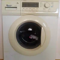 ماشین لباسشویی اسنوا