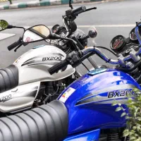 دایچی BX200 ABS اقساط چک و کالانو