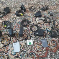 شارژر  نوکیا،سامسونگ، سونی اریکسون،