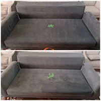 مبل شویی سیارتخصصی/و تشک/ درمحل،باموادنانوتضمینی)|خدمات نظافت|بندرعباس, |دیوار