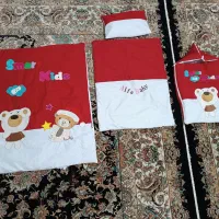 سرویس خواب نوزاد