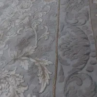 فرش رو جفت طوقی کاکلی