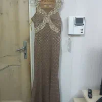 پیراهن مجلسی