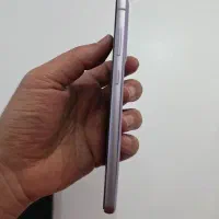 موبایل سامسونگ S21FE 256G 5G بنفش|موبایل|تهران, دولتخواه جنوبی|دیوار