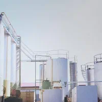 کارشناس مهندسی مکانیک جهت هیئت مدیره و سرپرست