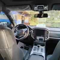 kmc t9 1403/12|خودرو سواری و وانت|رشت, حومه رشت|دیوار