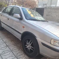 سمند مدل۸۴ بدون رنگ دوگانه سوز