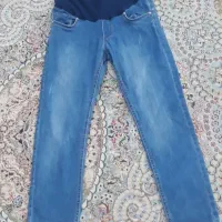 شلوار بارداری جین (لی)