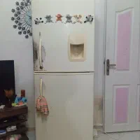 یخچال فریزر