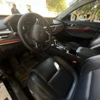 تیگو ۷ پرو بدونه رنگ|خودرو سواری و وانت|ملایر, |دیوار