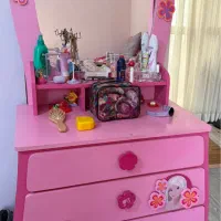 سرویس خواب کودک|تخت و سرویس خواب|شیراز, قدوسی غربی|دیوار